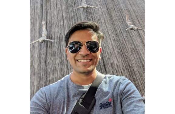 Amit Bhawani