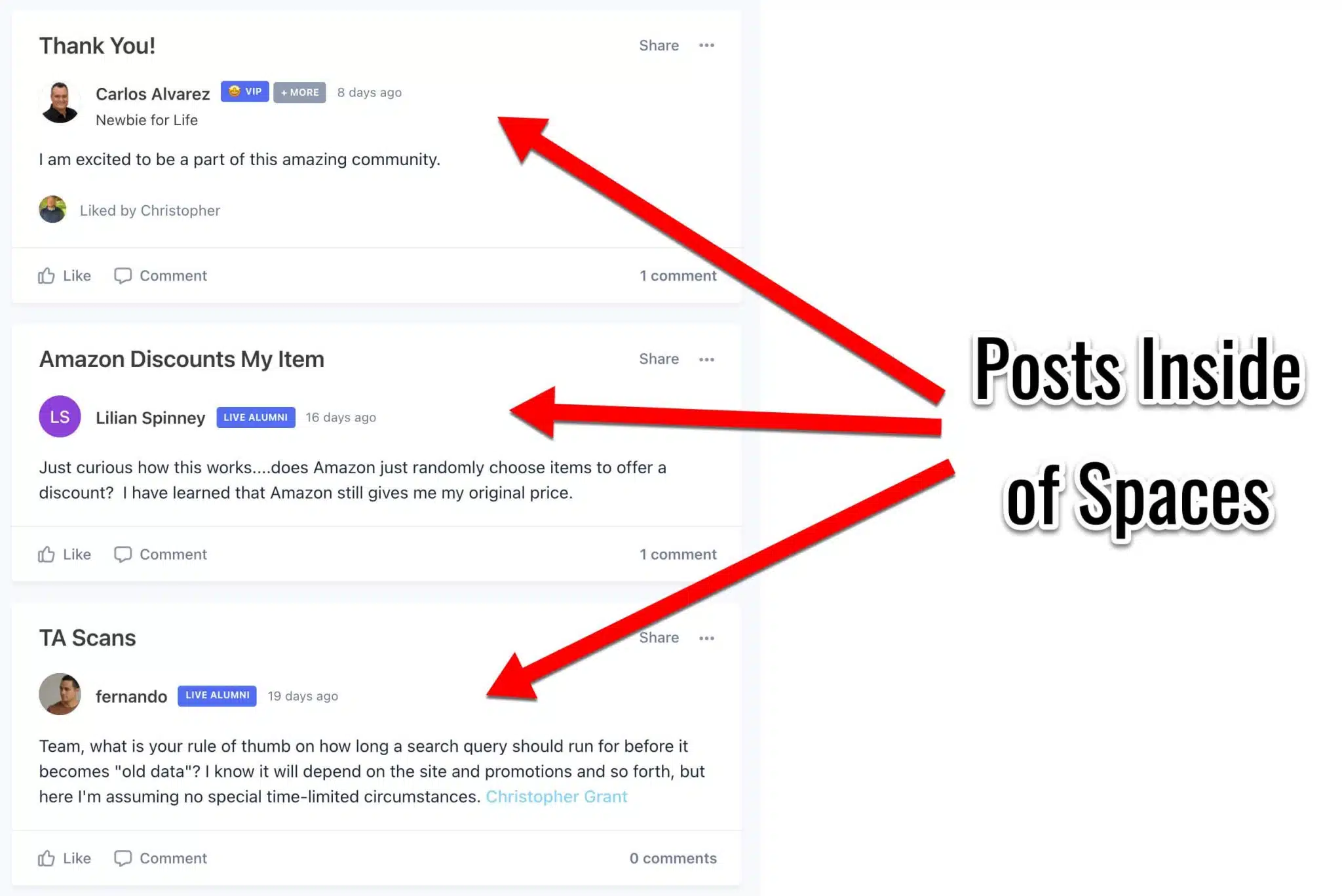 Circle-so Member Posts --- Circle-so Member Posts ---