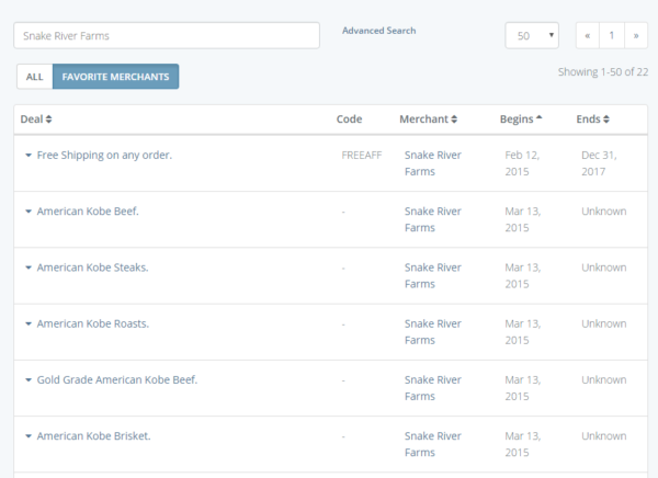 Deals Publisher Toolkit by FMTC