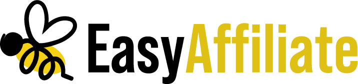 Easy Affiliate logo | ThirstyAffiliates Easy Affiliate logo