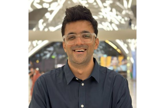 Jitendra Vaswani