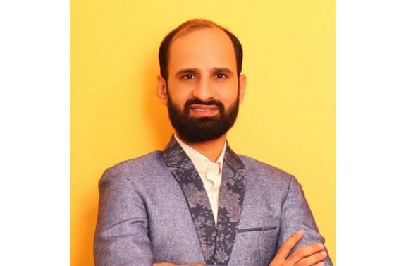 Kulwant Nagi