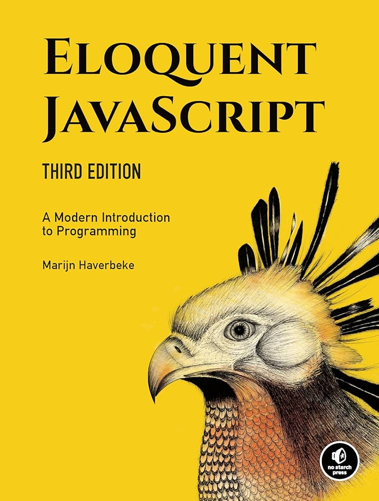 10 Best JavaScript Books for 2024