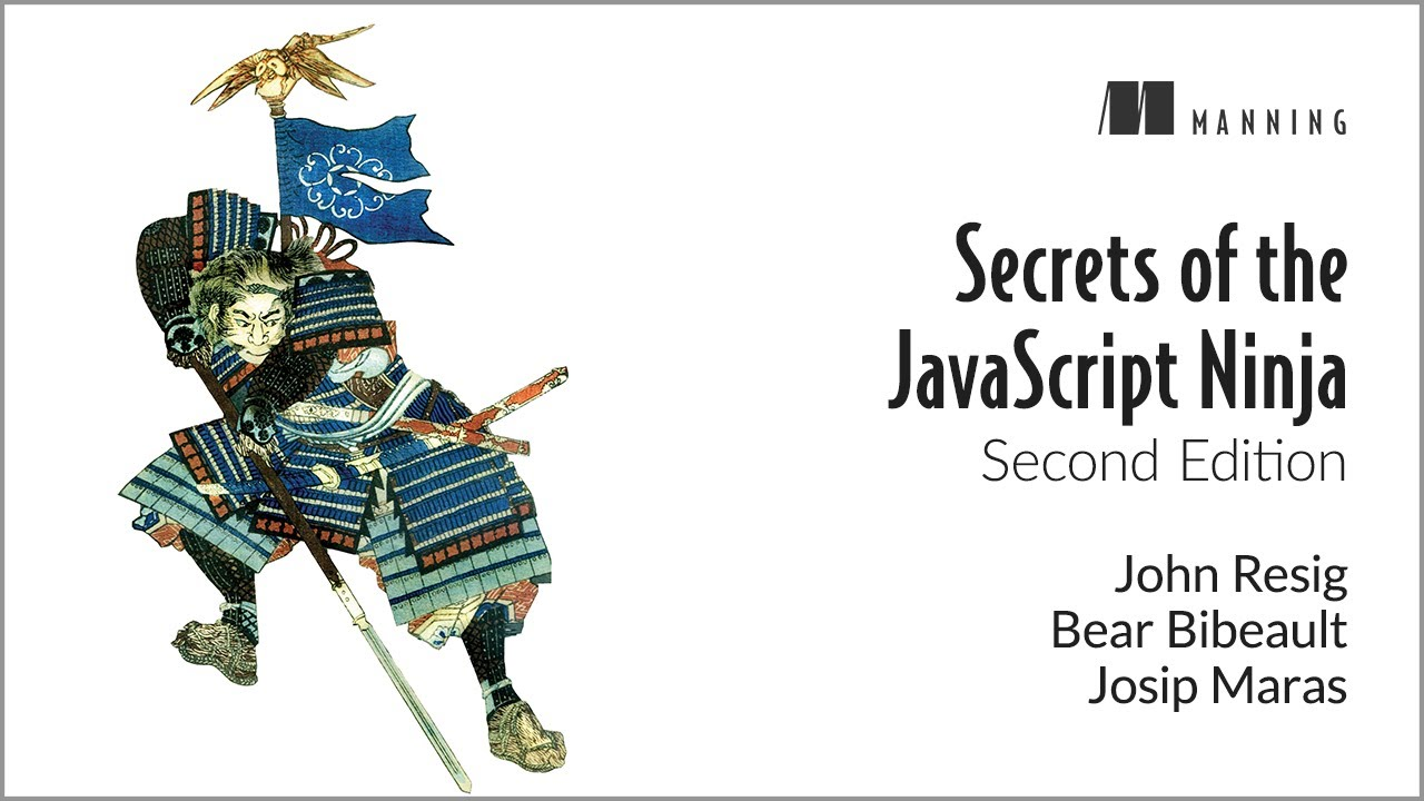 10 Best JavaScript Books for 2024