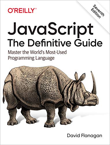 10 Best JavaScript Books for 2024