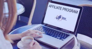 affiliate program