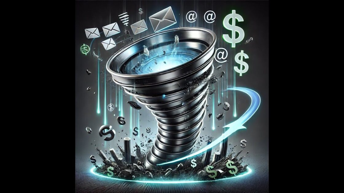 Why Email Funnels Are Essential for Affiliate Marketing