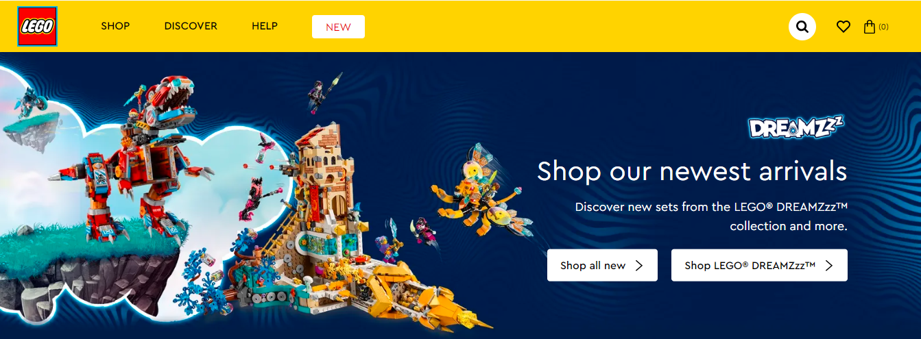 lego uk affiliate marketing