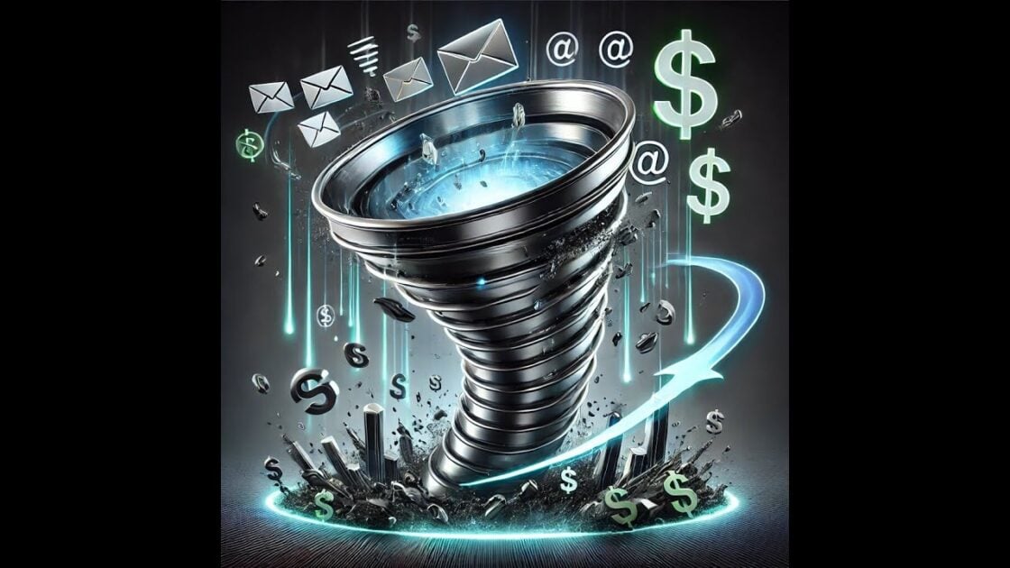 Why Email Funnels Are Essential for Affiliate Marketing