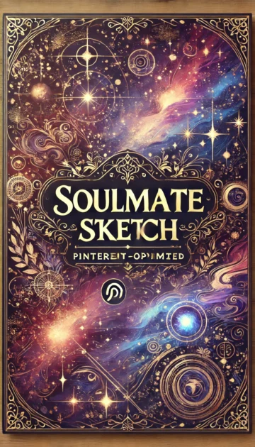 The Secret to Finding Your Soulmate: How Tina Psychic’s Soulmate Sketch Reveals ‘The One’ You’re Destined to Meet! Product Reviews