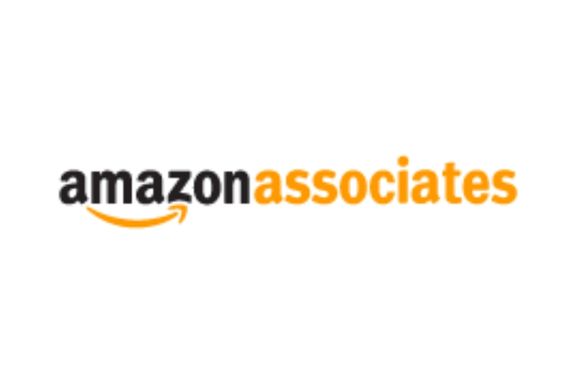 amazon associates logo