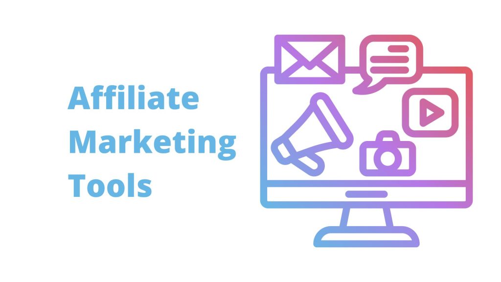 Affiliate Marketing Too;s