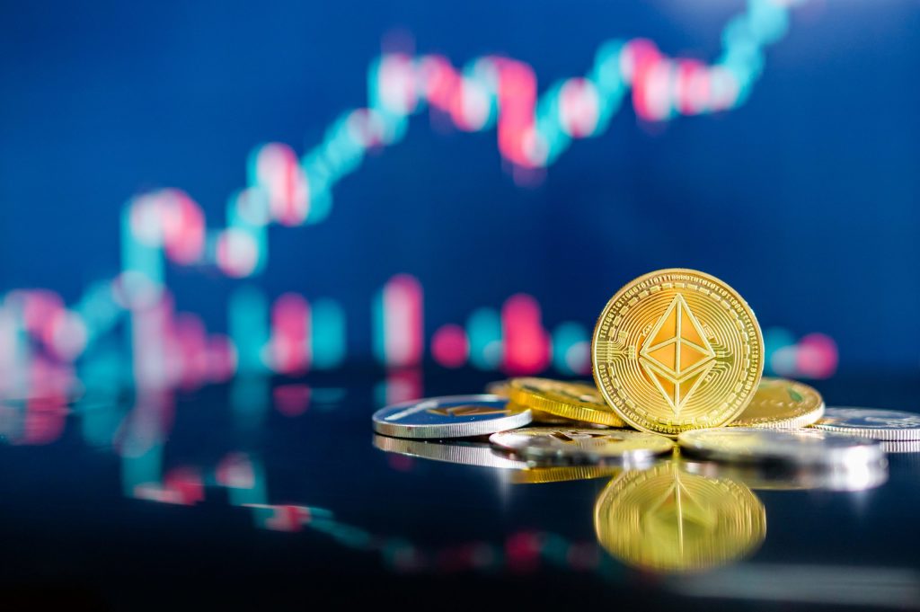 US marketing firm buys 6m in ETH, now 2nd-largest holder