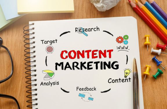 Content Strategy