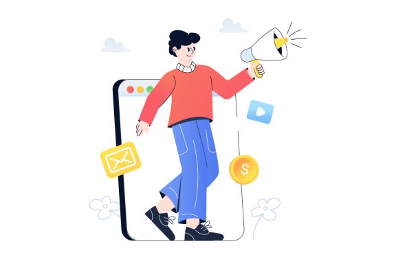 Affiliate Marketing