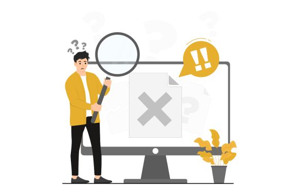 Common Mistakes