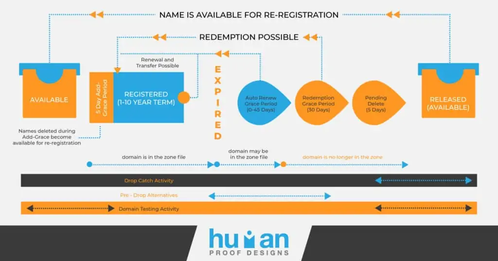 Fast Website Growth With Aged Domains For 2022 » Human Proof Designs