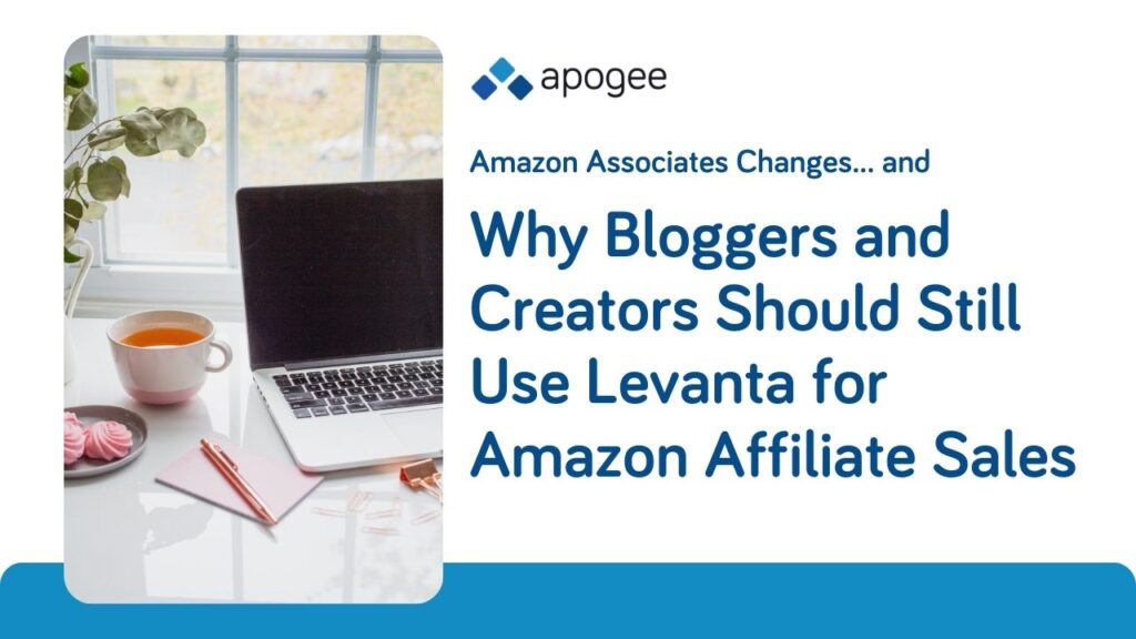 Why Levanta Remains a Must-Have for...