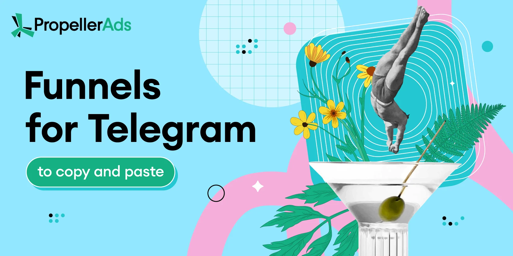 Top 5 Ideas for Your Telegram...