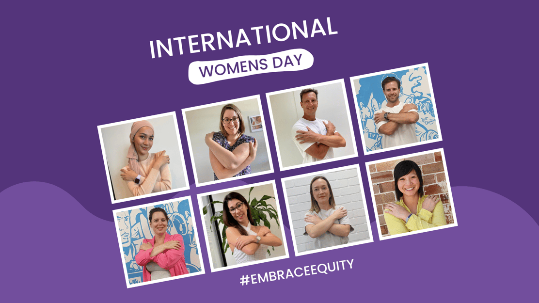 Celebrating International Women’s Day 2023