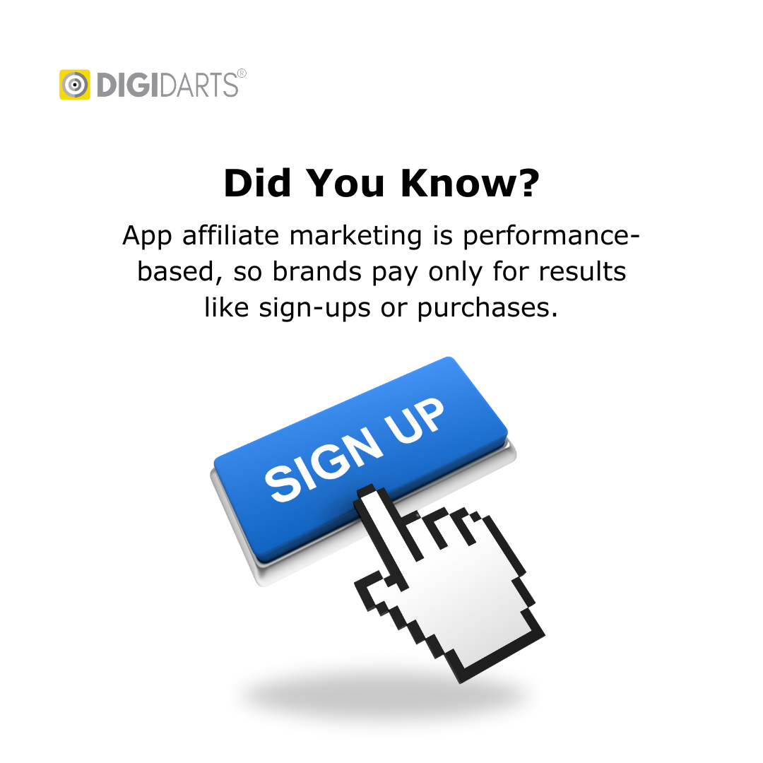 Winning with App Affiliate Marketing