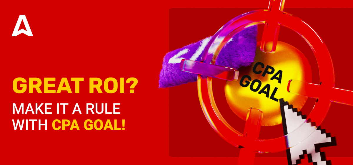 Get Genuine Traffic on Your Terms with Adsterra’s CPA Goal