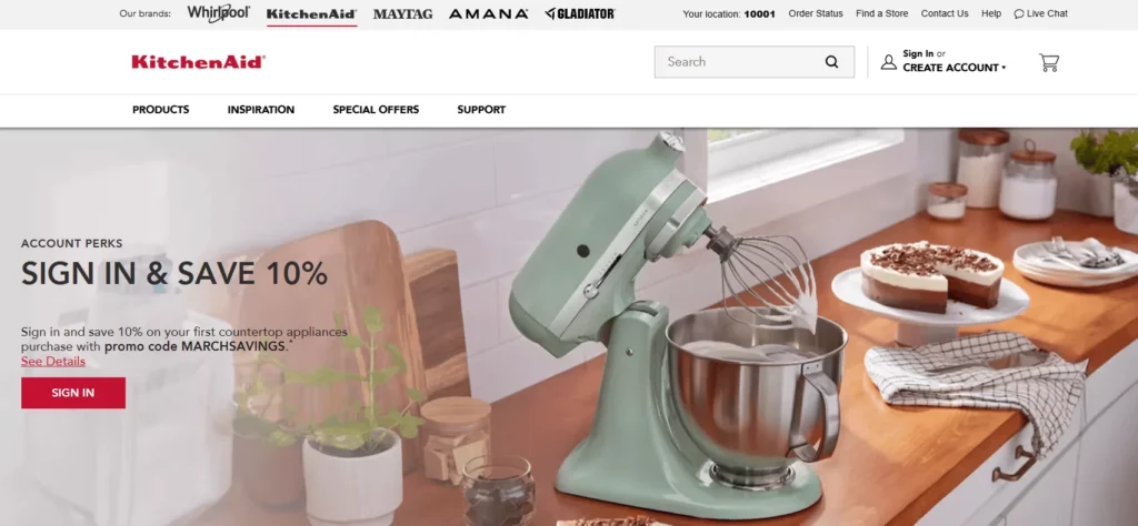 17 Best Cooking Affiliate Programs (2025...