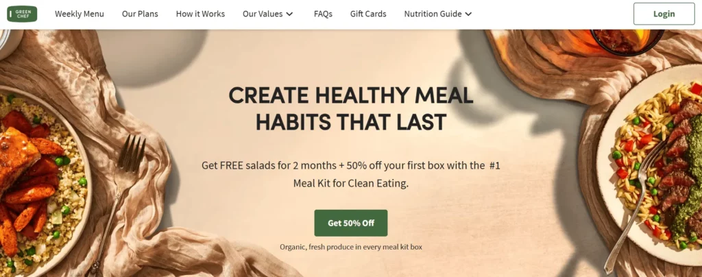 cooking affiliate program 7