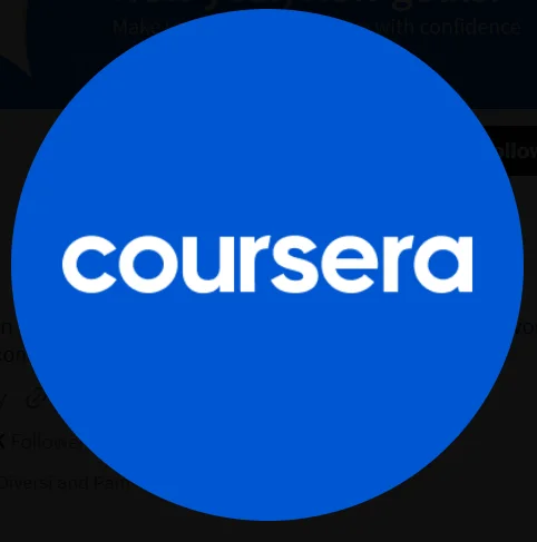 Coursera Coupon and Discounts 2025 Start Learning With Free Trial!🤩