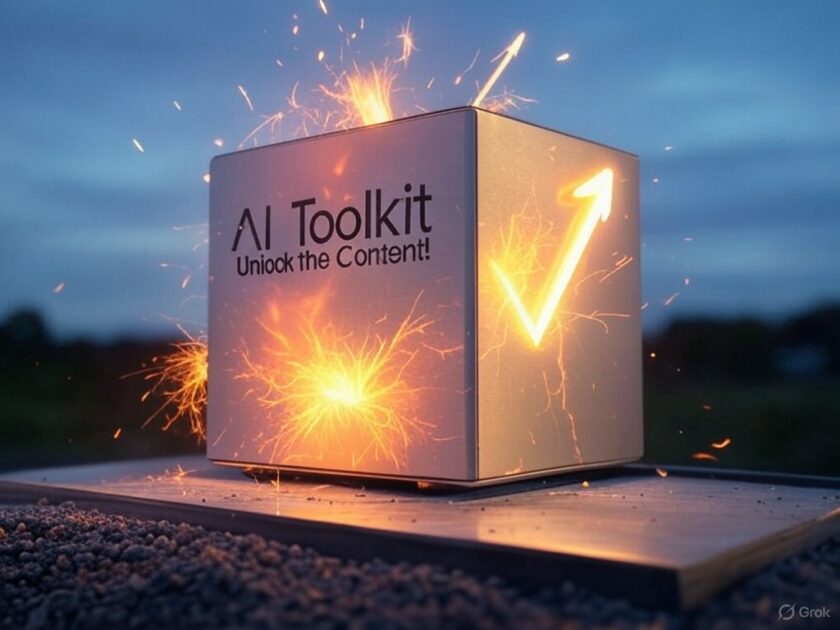 17 Free AI Tools That’ll Save Your Marketing Budget And Sanity