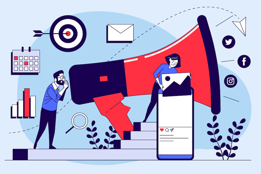 The Ultimate Guide to Advertising across Meta platforms