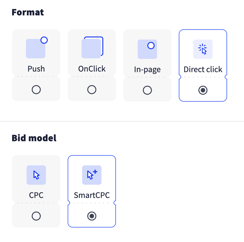 Boost ROI with RollerAds’ Direct Click Ad Format – iAmAttila