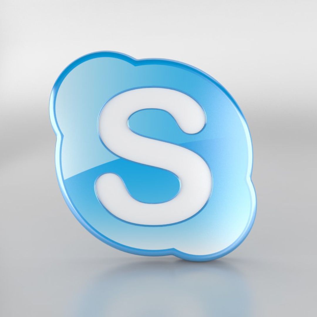 Microsoft Shutting Down Skype, Initially Built by Affiliates