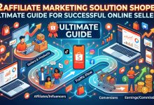 Online Sellers