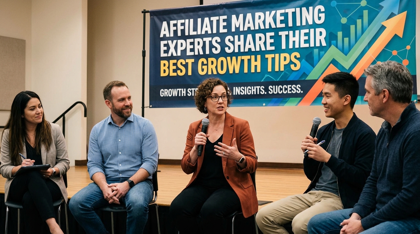 Affiliate