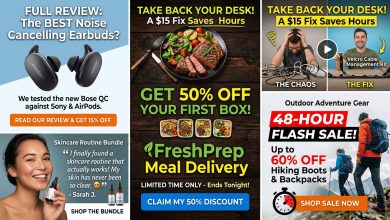 Ads