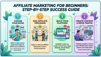 Affiliate Marketing