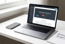 Affiliate Marketing