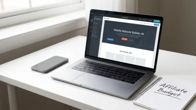 Affiliate Marketing