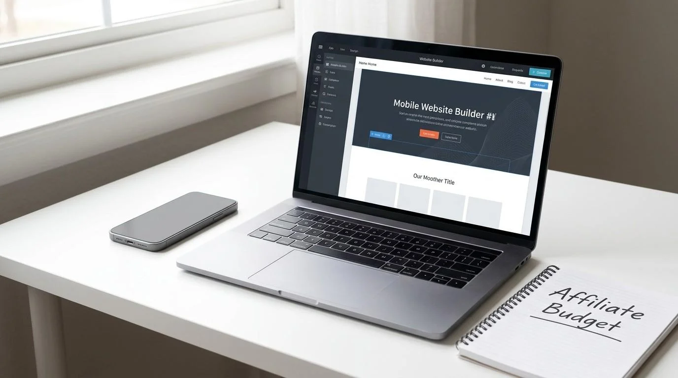 Affiliate Marketing