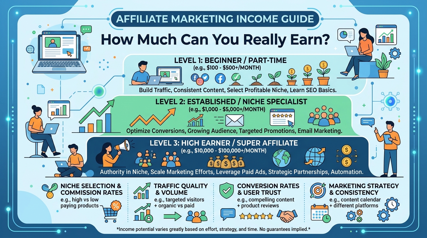 Income