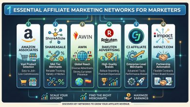 Networks