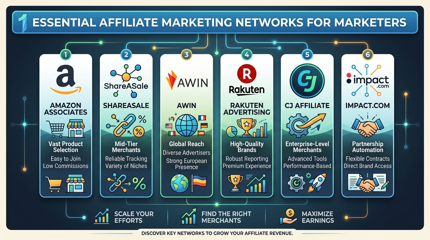 Networks