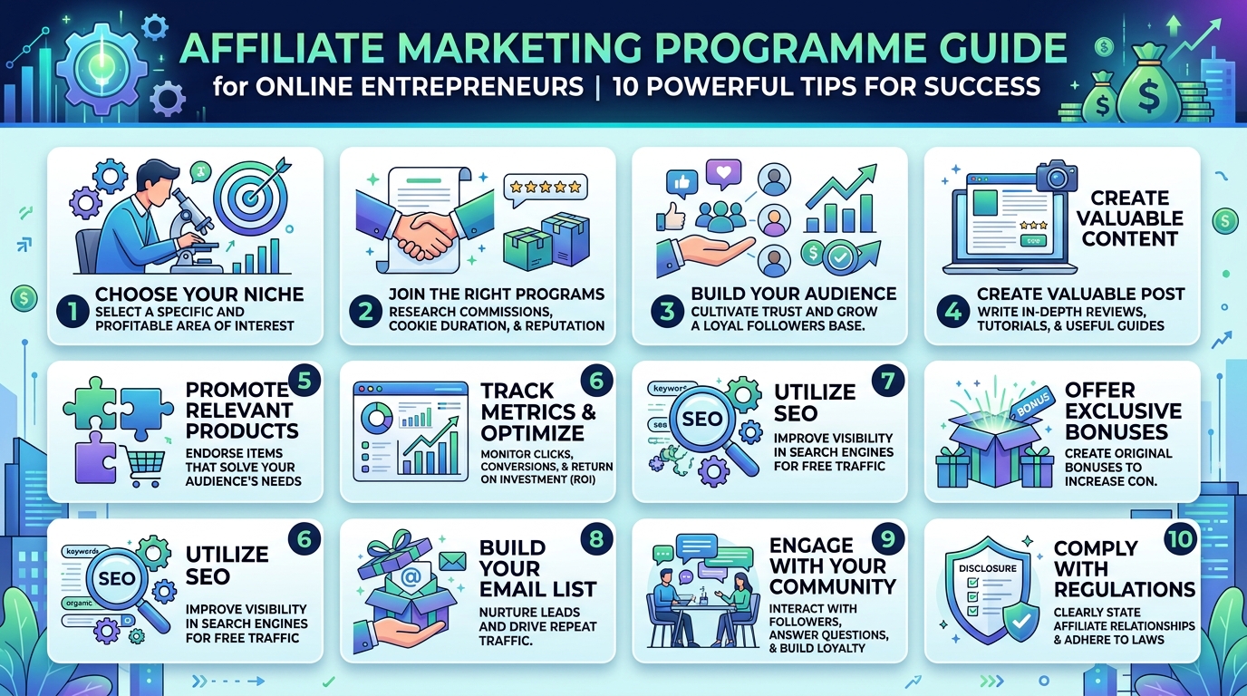 Marketing