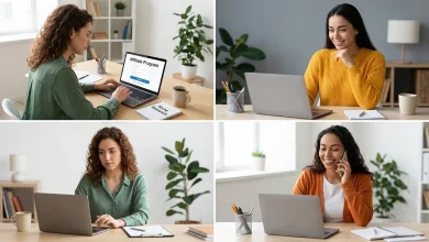 Affiliate Marketing