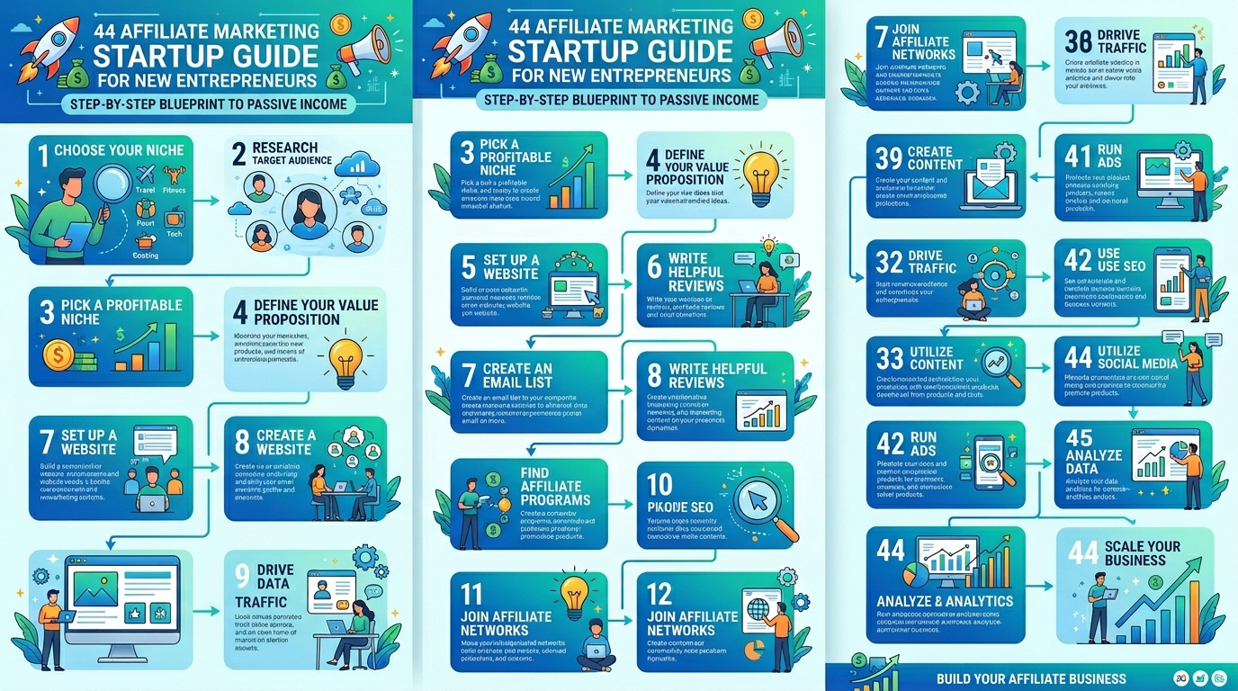 Entrepreneurs