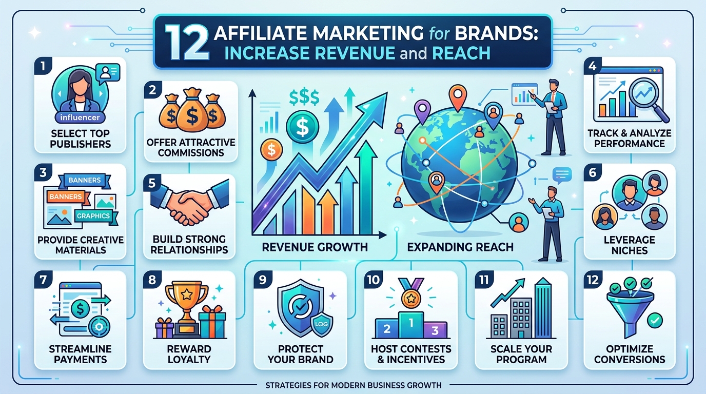 Brands