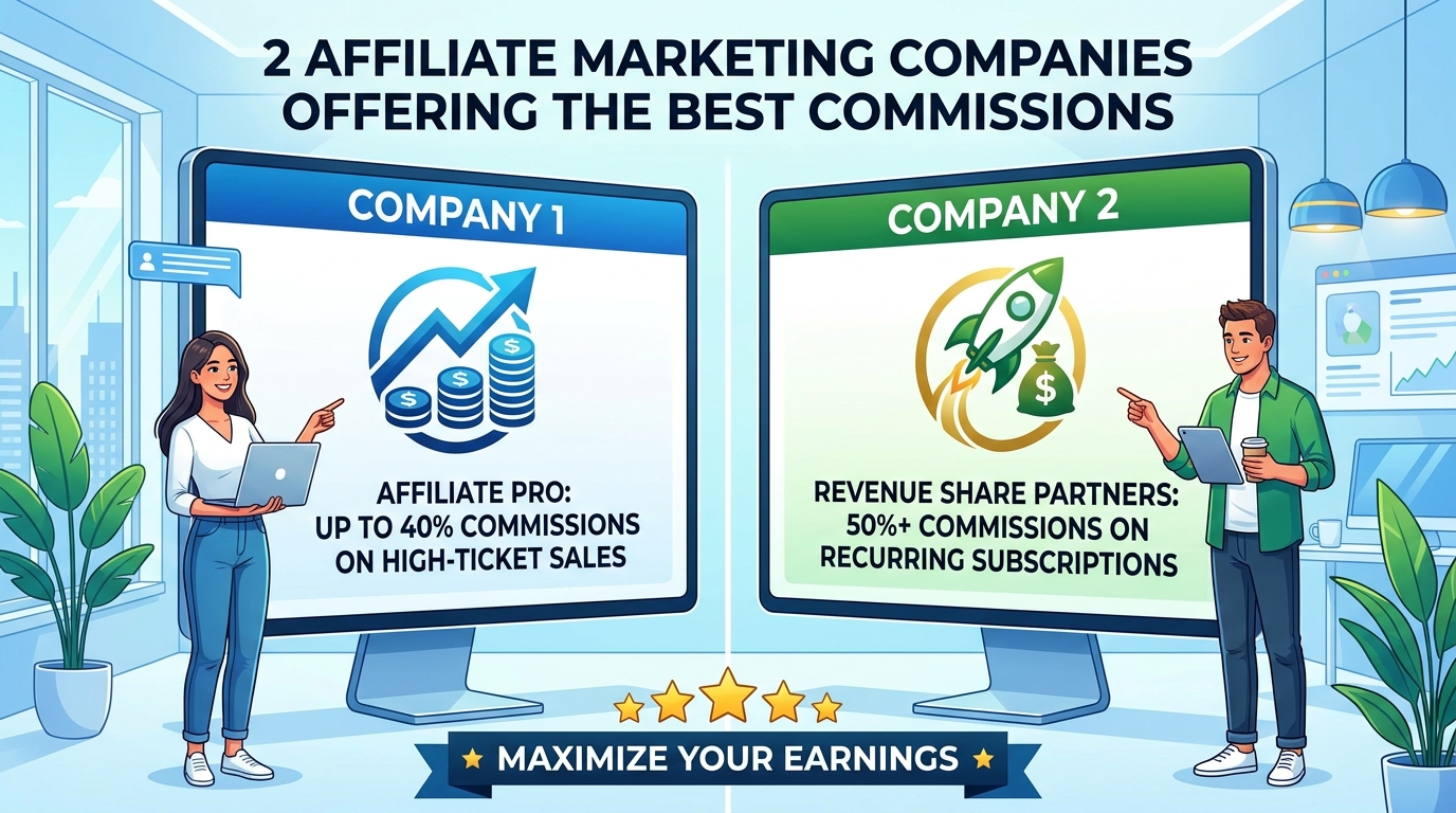 Companies