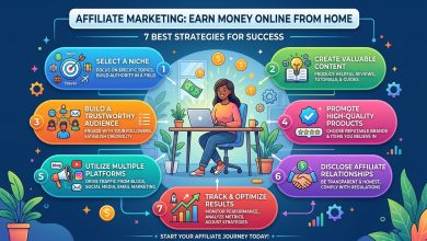 Money Online