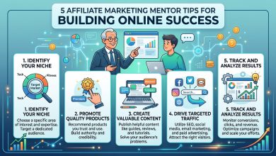 Marketing Mentor